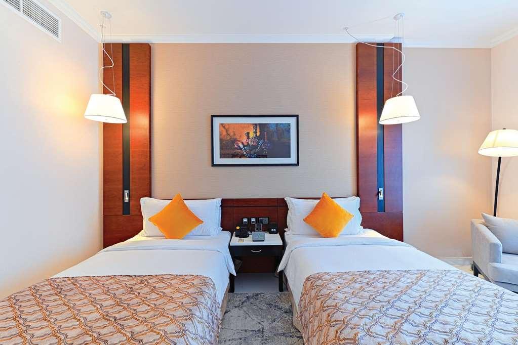 Time Asma 4* Dubaï